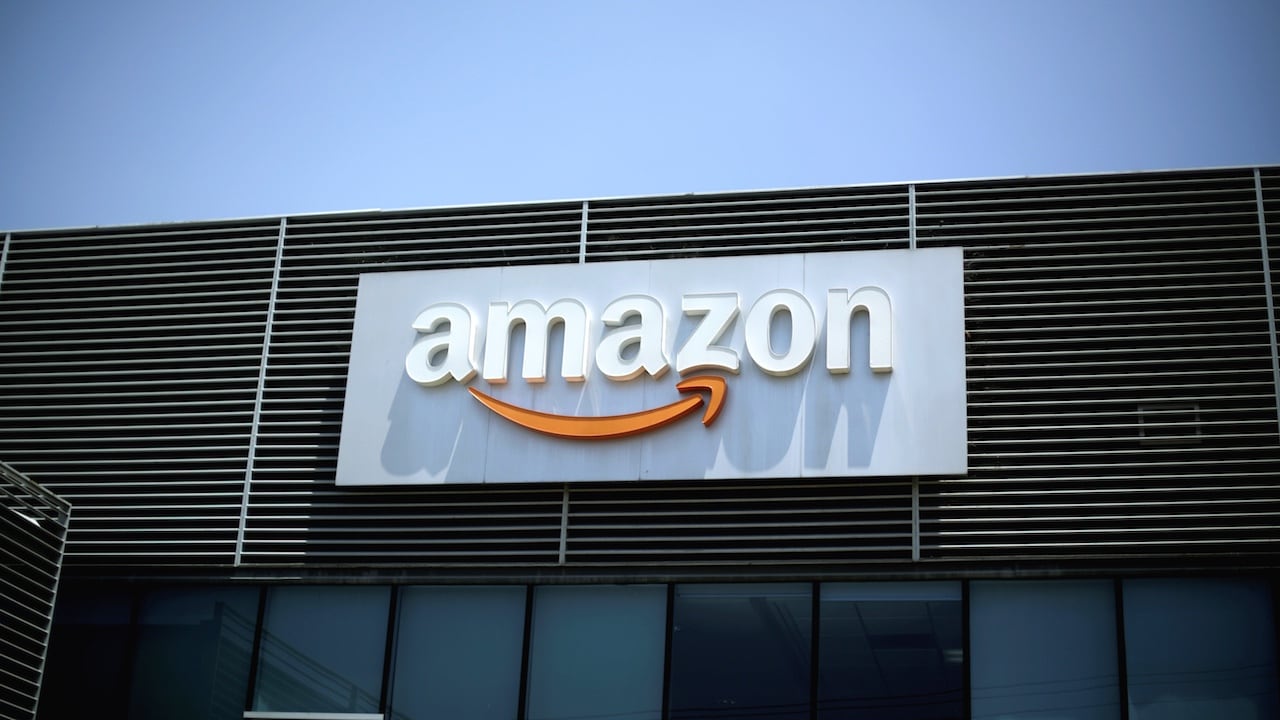 Amazon