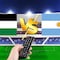 Jordania vs Argentina: ¿Cuándo y dónde ver el partido del Grupo J del Mundial 2026?