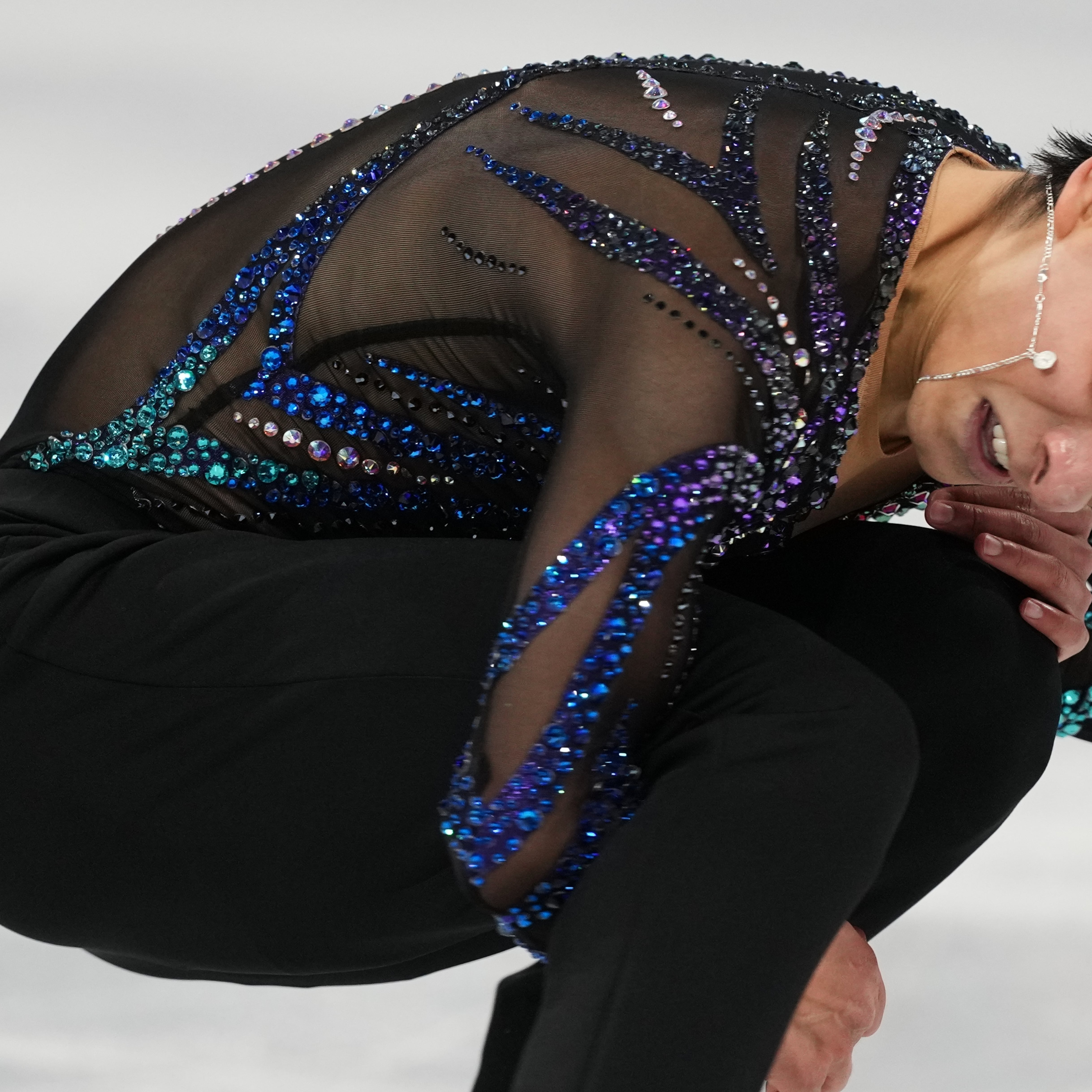 Milán-Cortina 2026: ¿Cuándo compite Donovan Carrillo en la final del patinaje artístico?