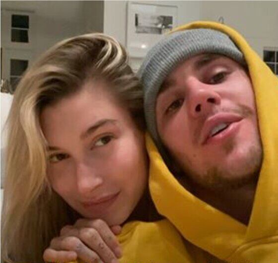 Justin Bieber y Hailey Baldwin
