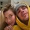 Justin Bieber dedica emotivas palabras a Hailey Baldwin en su aniversario