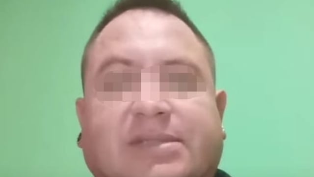 Youtuber ‘El Coyote Con Sentido’