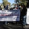Bloqueos transportistas CDMX 1 de septiembre: Confirman mega marcha