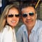 Hija de Adrián Uribe aprende a hablar portugués