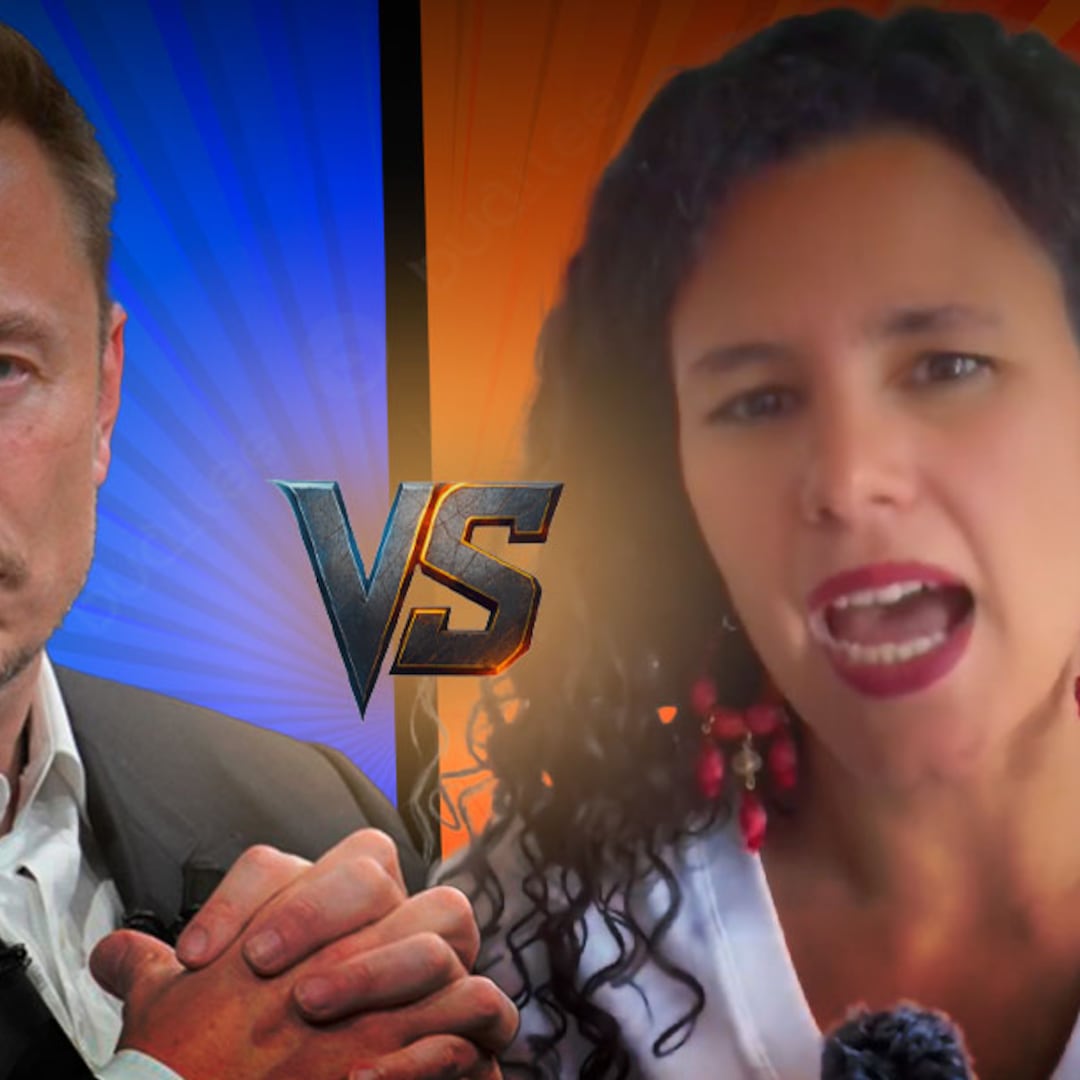 “A México se le respeta”: Luisa Alcalde respalda a Sheinbaum ante Musk