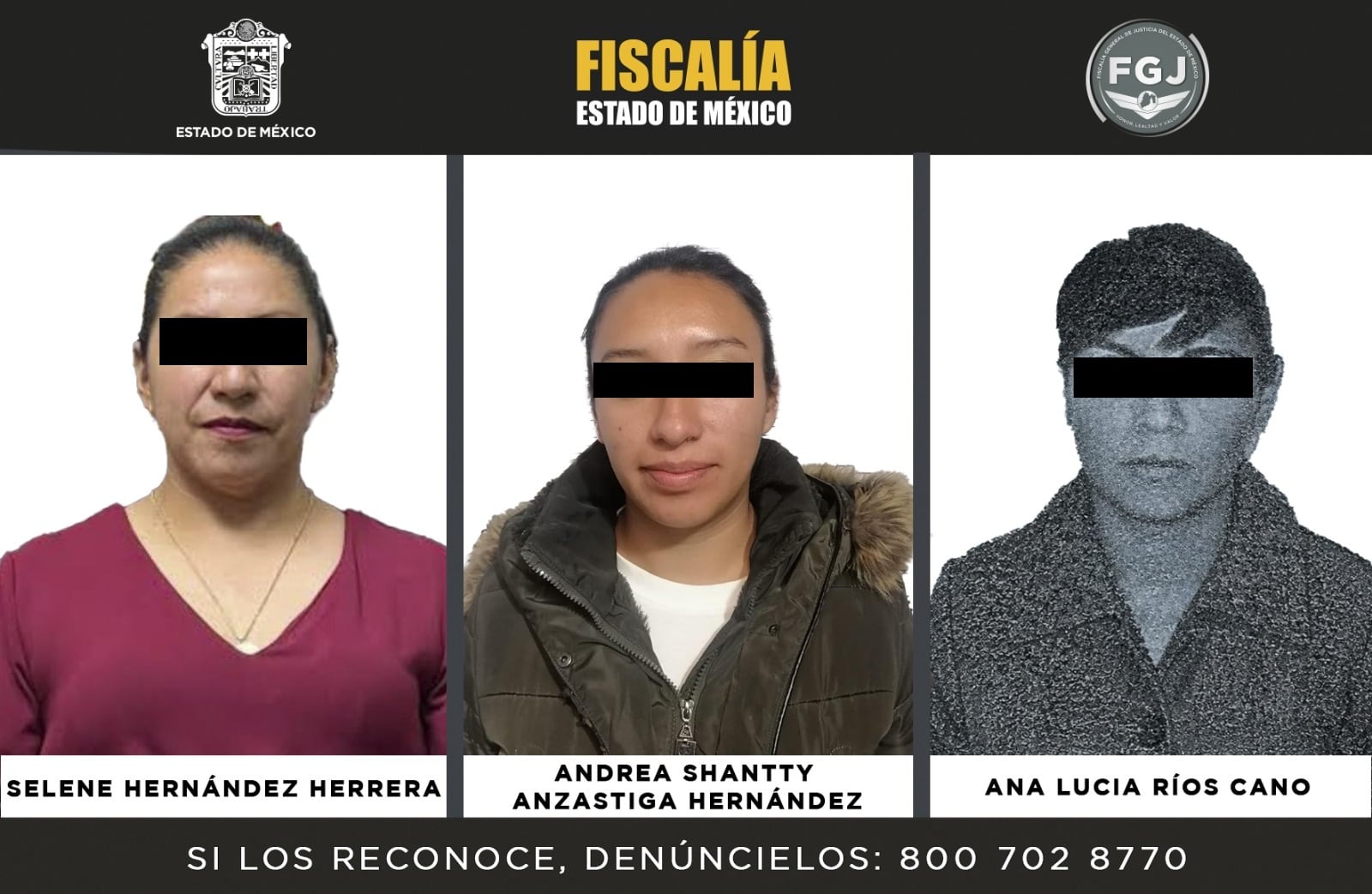 Selene Hernández, exalcaldesa de Capulhuac, recibe condena por abuso de autoridad