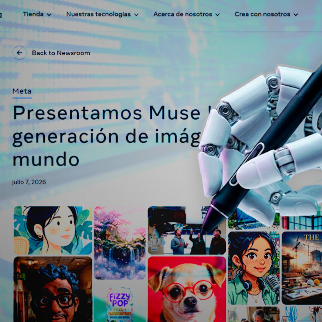 Cómo evitar que Muse Image use tus fotos de Instagram; paso a paso