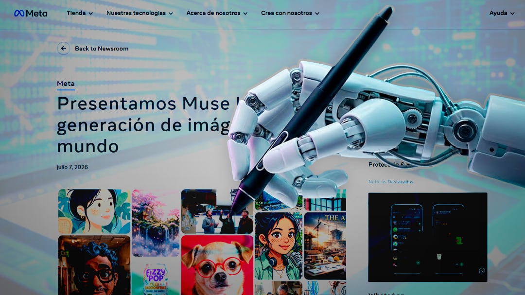 Cómo evitar que Muse Image use tus fotos de Instagram; paso a paso