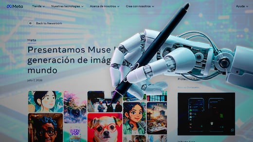 Cómo evitar que Muse Image use tus fotos de Instagram; paso a paso