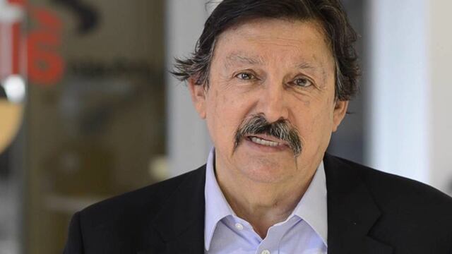 Napoleón Gómez Urrutia