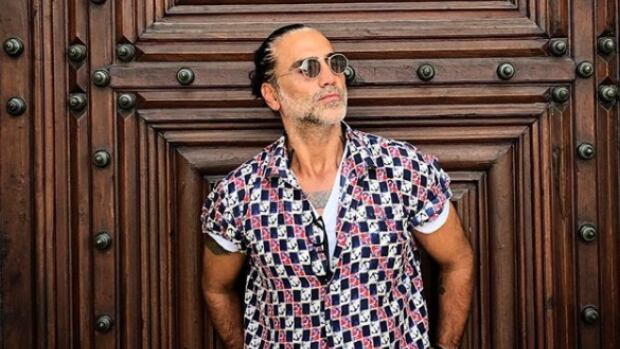 Alejandro Fernández