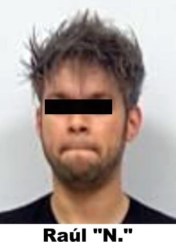 Agentes ministeriales detienen a maestro de artes marciales acusado de violación a menor de edad en Sonora