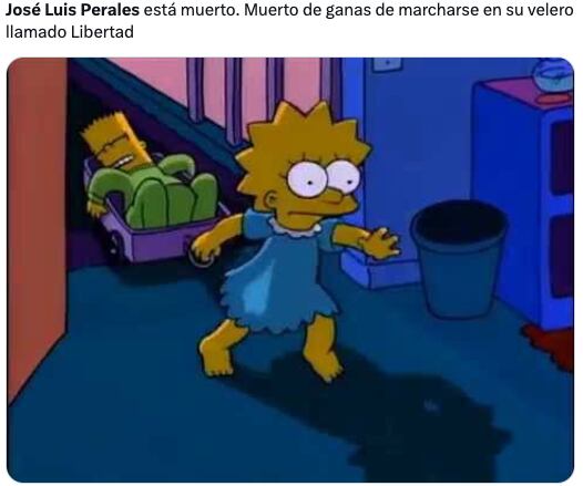 Memes de José Luis Perales lo reviven tras rumores de su muerte