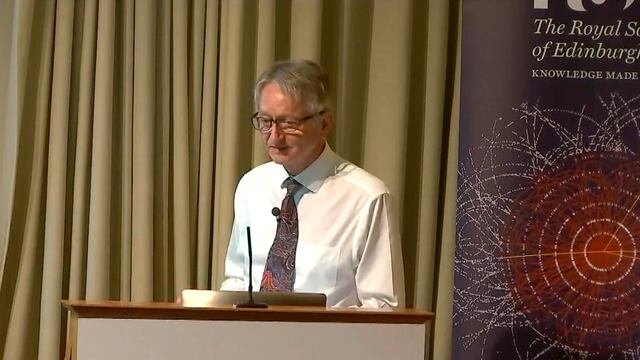Geoffrey Hinton es conocido como el padrino de la inteligencia artificial.