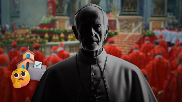 ¿Cómo se vota en el Cónclave?