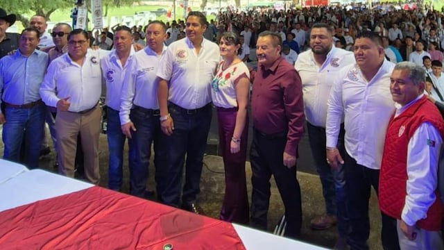Sindicato Nacional 25 de marzo