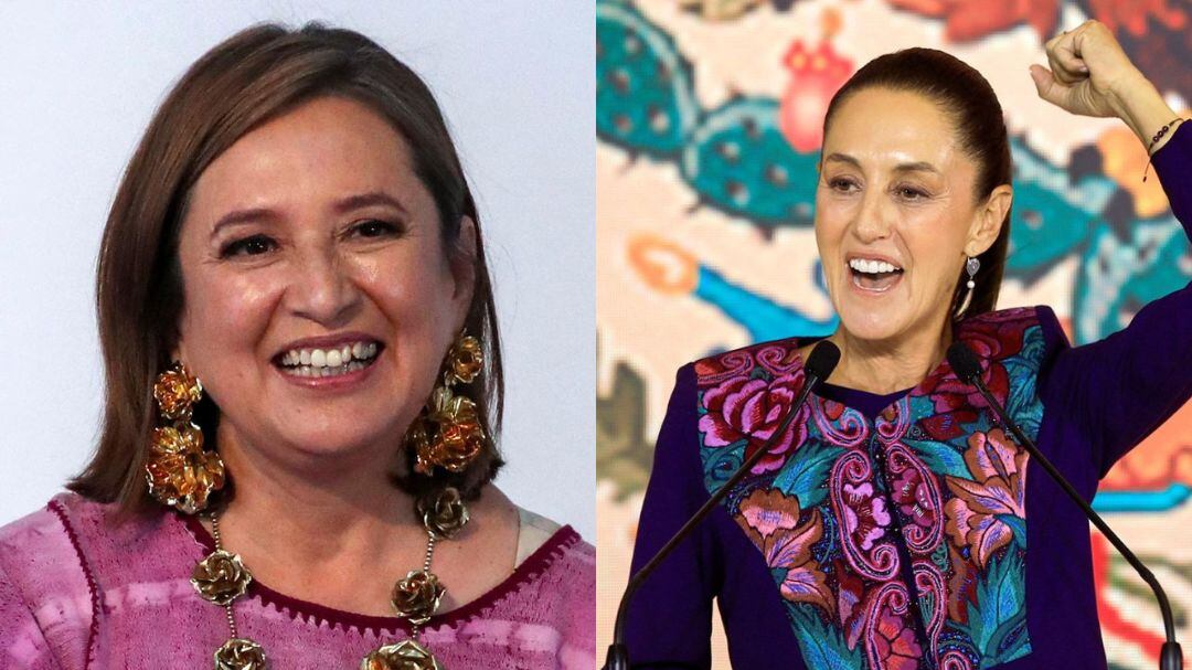 Xóchilt Gálvez manda carta a Claudia Sheinbaum por toma de protesta: “No repitas los odios de AMLO”