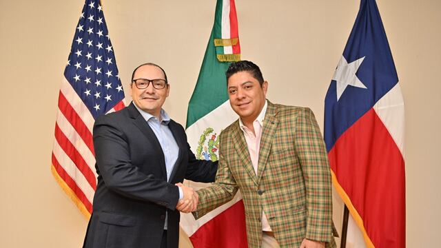 Francisco De la Torre / Ricardo Gallardo