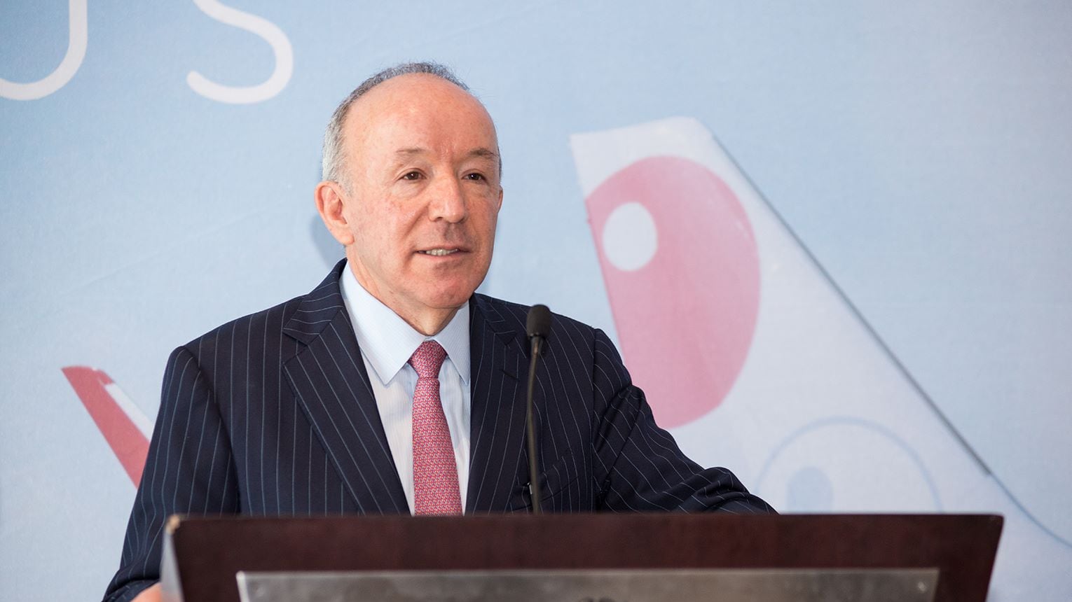 ¿Quién es Roberto Alcántara Rojas? CEO de Grupo Mexicano de Aerolíneas