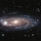 La NASA muestra foto de la "Galaxia Godzilla"
