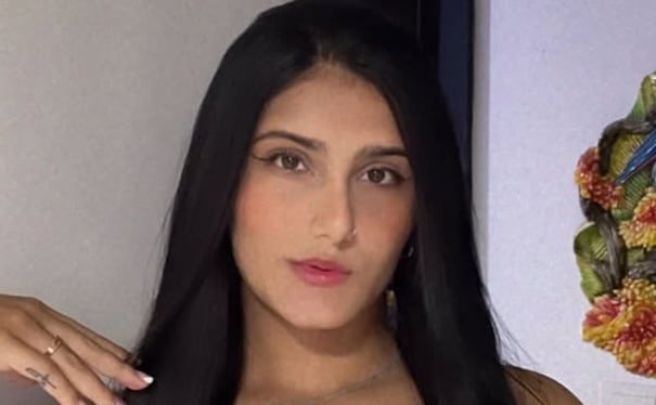 Estefanía Restrepo, influencer colombiana asesinada durante un asalto