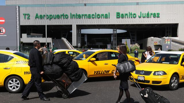 El Movimiento Nacional de Taxistas afirma que sí se acordaron operativos.