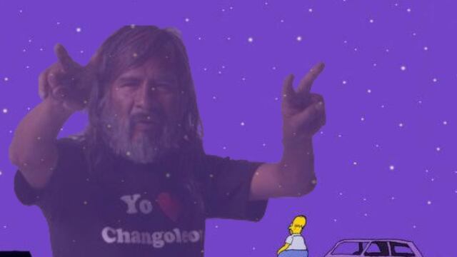 Memes tras la muerte de Changoleón