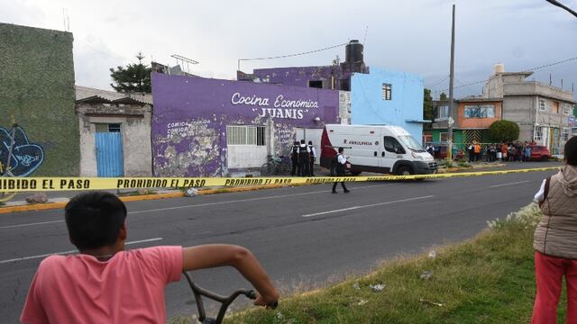 Guanajuato fue la entidad con más asesinatos