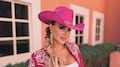Ninel Conde vivió sismo en Colombia desde el piso 14 de un edificio
