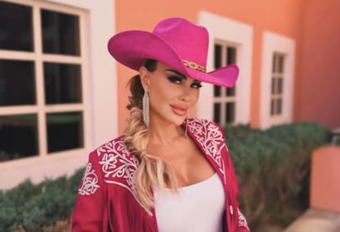 Ninel Conde