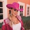 Ninel Conde vivió sismo en Colombia desde el piso 14 de un edificio