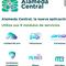 Ya puedes descargar la app "Alameda Central" para consultar servicios de la CDMX