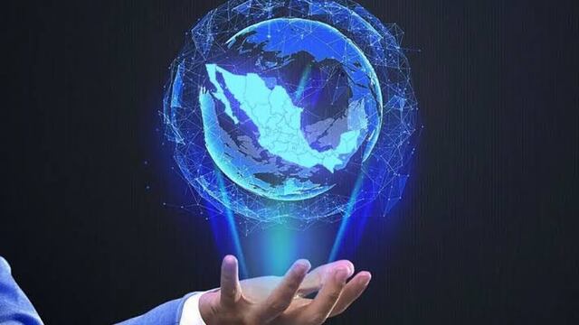 Hassan Mansur González considera que México necesita reforzar espacios para nearshoring