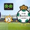 Cruz Azul vs Santos: Pronóstico y posibles alineaciones del partido de la Jornada 7 de la Liga MX