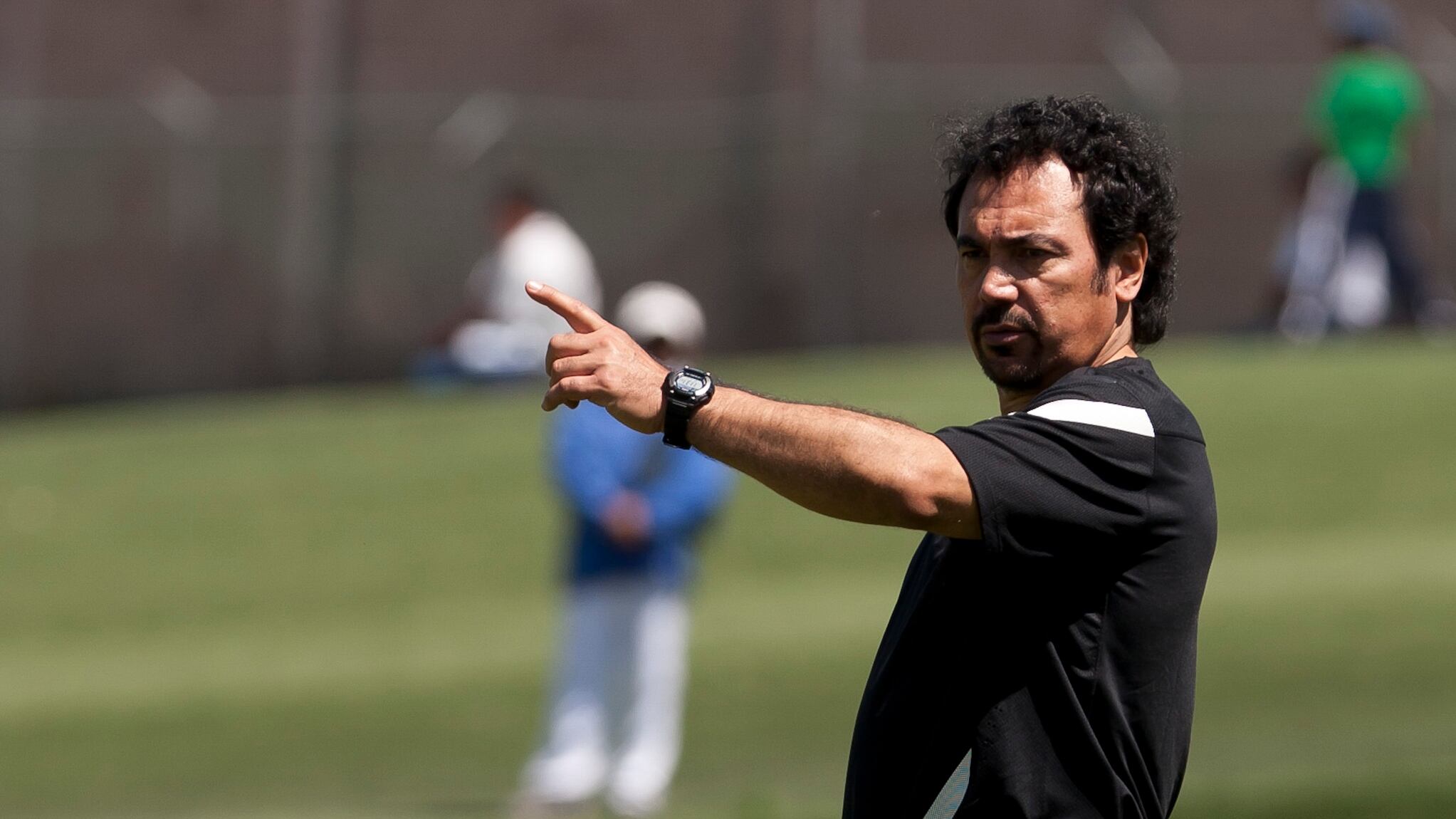 Hugo Sánchez encabeza candidatos para auxiliares de Jaime Lozano: ¿Quiénes son los otros 4?