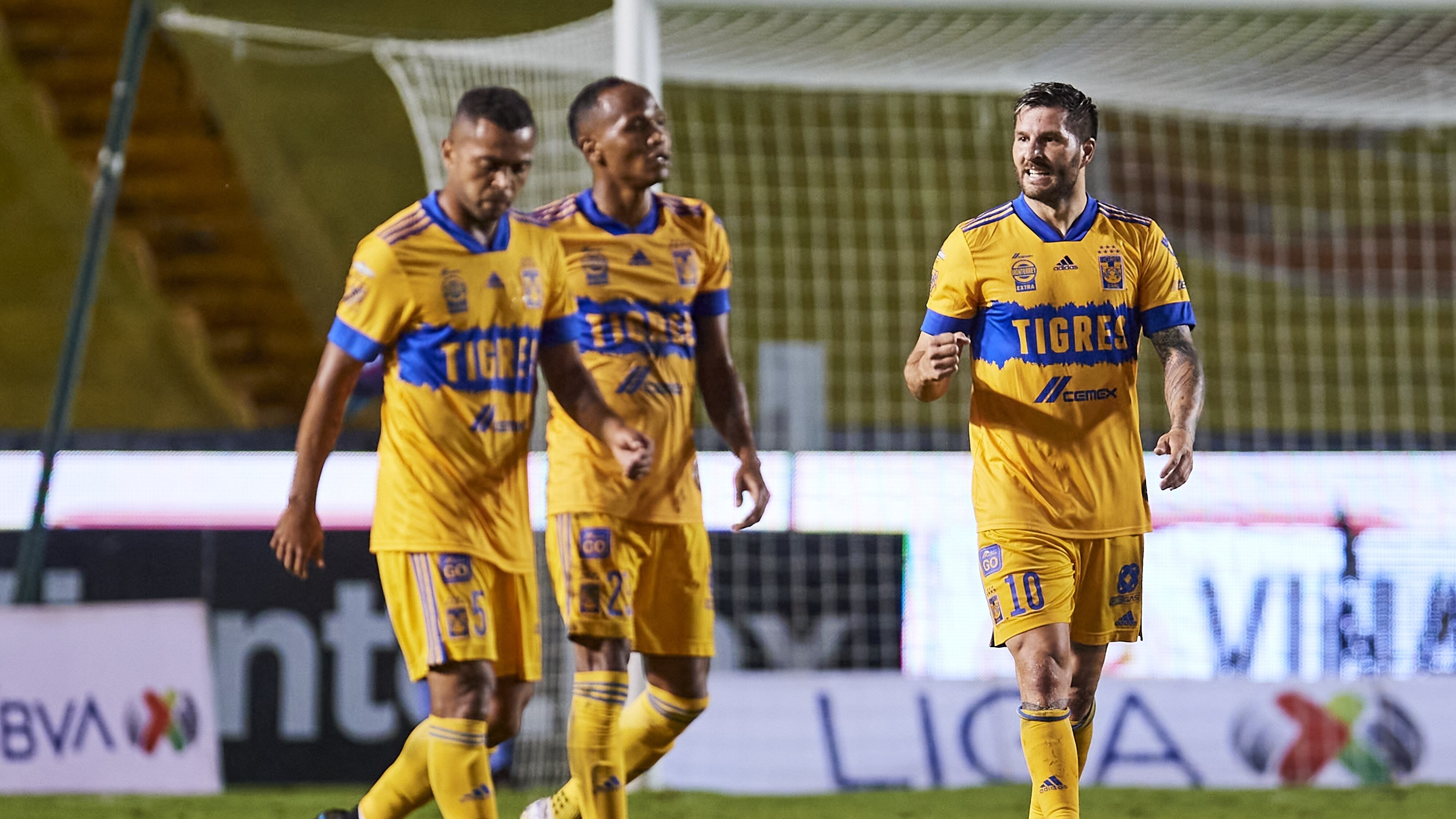 Estadio de Tigres no abrirá en la Liguilla