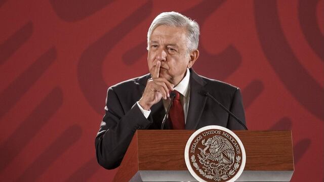 AMLO