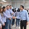 Esteban Villegas más de 1,000 vacantes laborales en Durango, Gómez Palacio y Nombre de Dios