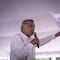 Adán Augusto López manda indirecta por encuestas pagadas en Morena: “Algunos se convirtieron en lo que combatimos”