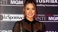 Galilea Montijo: Así fue su regreso a 'Hoy'