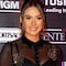 Galilea Montijo: Así fue su regreso a 'Hoy'