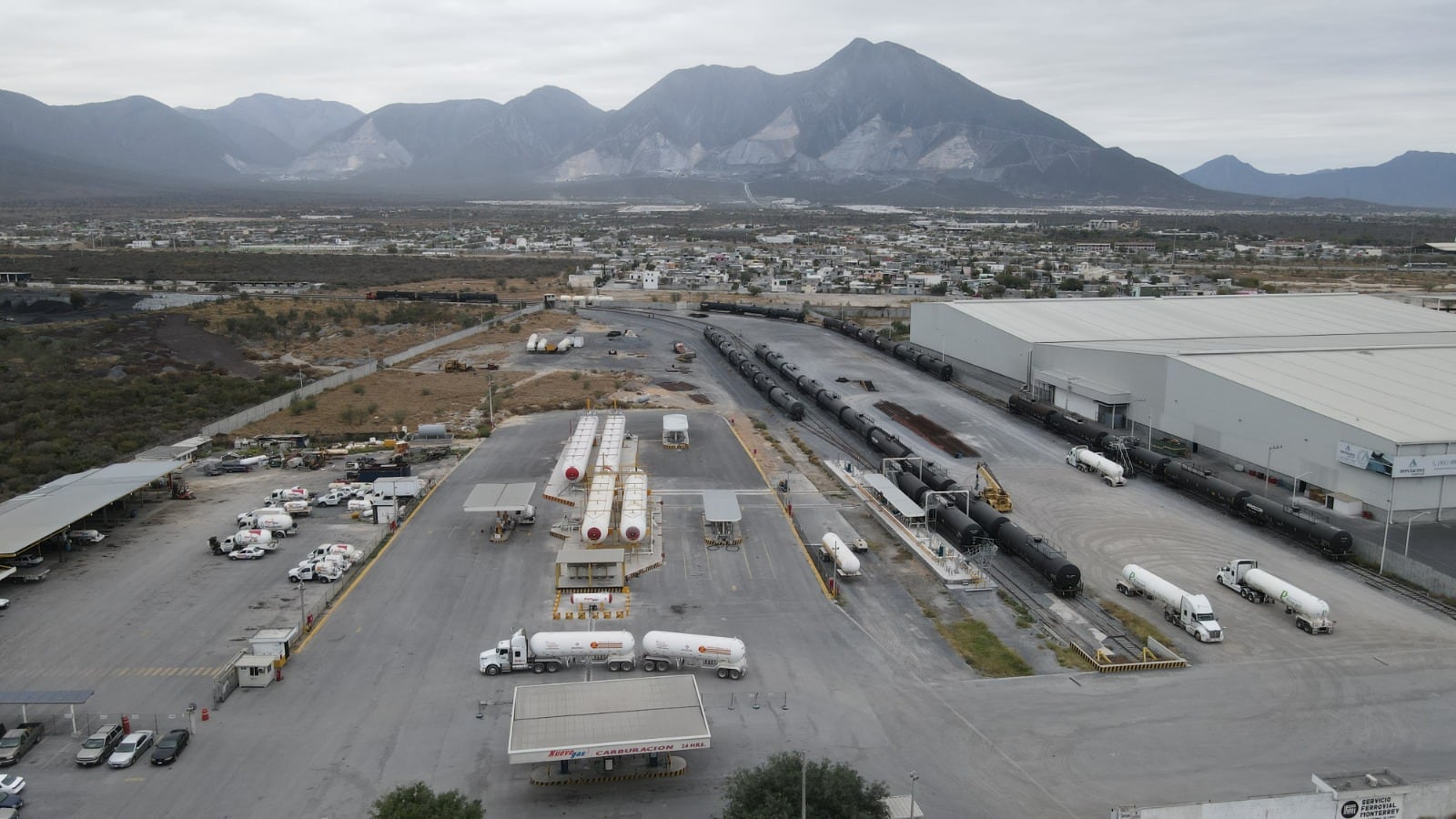 S&P reconoció a Escobedo por sus finanzas sanas, mayor recaudación y crecimiento económico sostenido