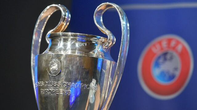 Trofeo Champions League