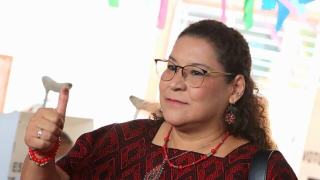 Elecciones Poder Judicial 2025 SCJN