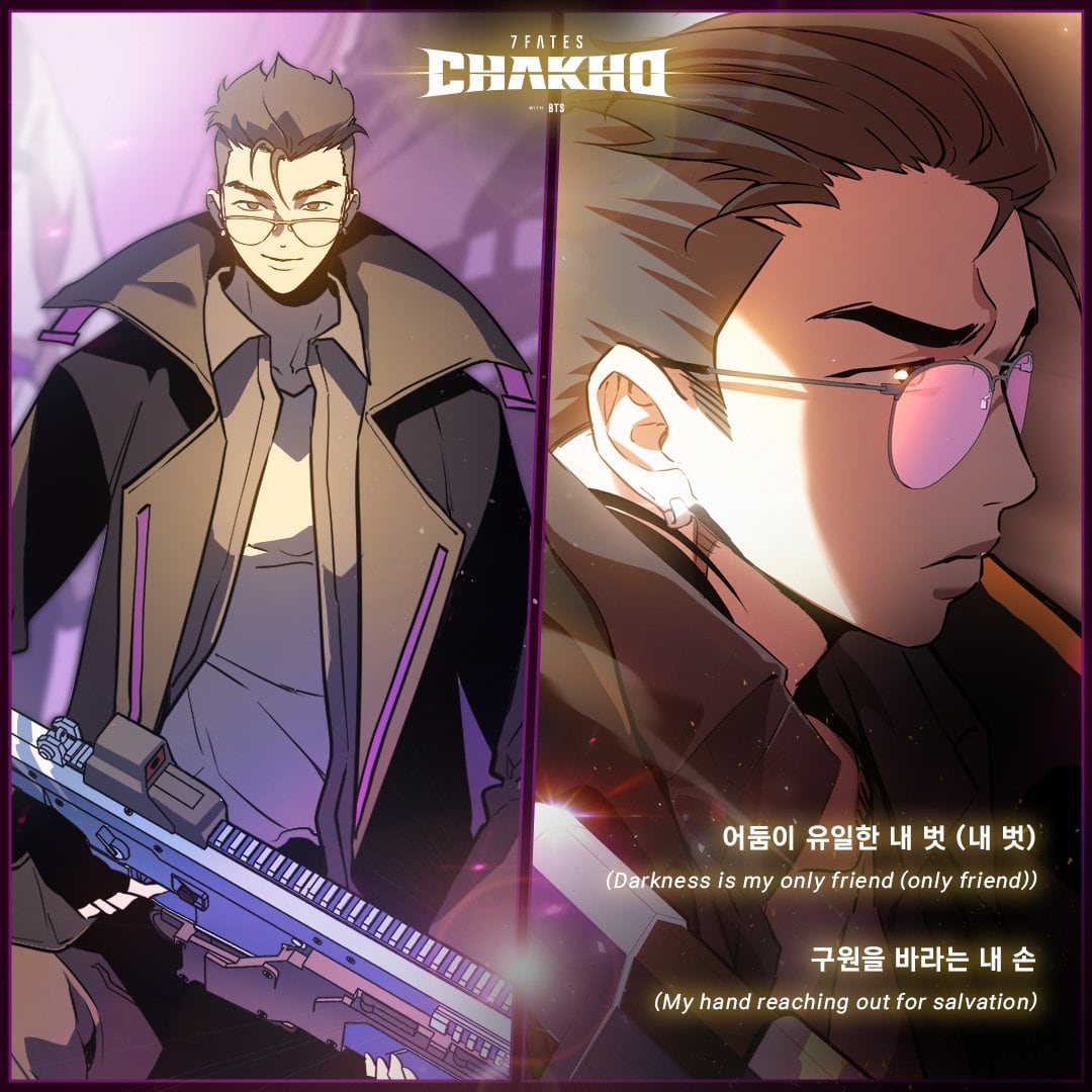 BTS: Jungkook y SUGA lanzan ‘Stay Alive’