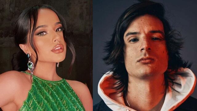 Becky G y Danny Ocean