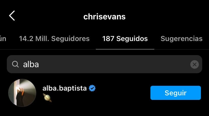 Chris Evans