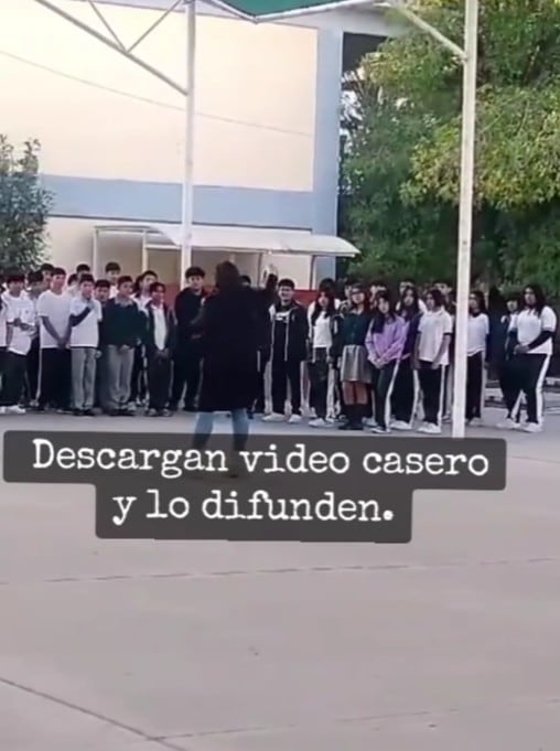 Maestra de Aguascalientes denuncia bullying en TikTok