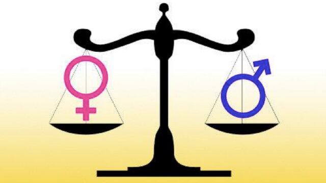 La paridad formal es el primer paso a la paridad sustantiva