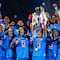 ¡Más de 100 millones! La ridícula cantidad que Cruz Azul se llevó por Concachampions y Liga MX